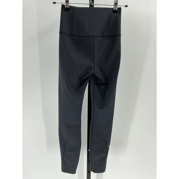 Vuori 'Evolve' Black Polyamide Legging Size XS - Picture 3 of 5